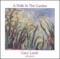 Walk in the Garden von Gary Lamb