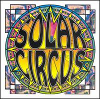 Solar Circus von Solar Circus