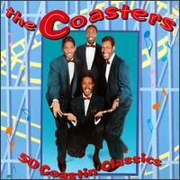 50 Coastin' Classics: Anthology von The Coasters