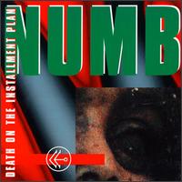 Death on the Installment Plan von Numb