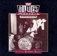 Blues Masters, Vol. 12: Memphis Blues von Various Artists