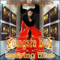 Enquiring Minds von Gangsta Boo