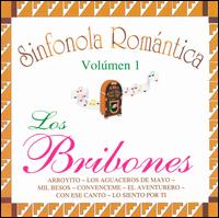 Bribones: Serie Sinfonola von Los Bribones