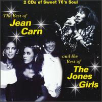 Best of Jean Carn & the Jones Girls von Jean Carn