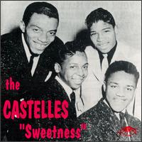 Sweetness von The Castelles