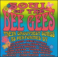 Soul of the Bee Gees von Various Artists