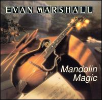 Mandolin Magic von Evan Marshall