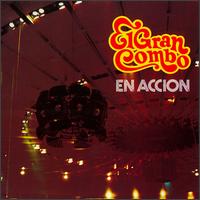 En Acción von El Gran Combo