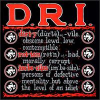 Definition von D.R.I.