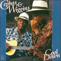 Cool Down von Cephas & Wiggins