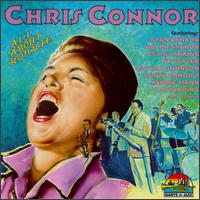 All About Ronnie von Chris Connor