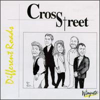 Different Roads von Crosstreet