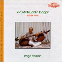Raga Yaman von Zia Mohiuddin Dagar