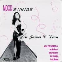 Mood Swings von James L. Dean