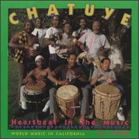 Heartbeat in the Music von Chatuye