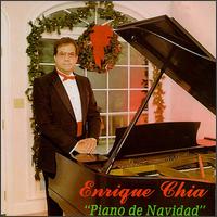 Piano de Navidad von Enrique Chia