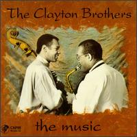 Music von Clayton Brothers