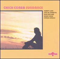 Sundance von Chick Corea