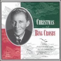 Christmas with Bing Crosby [CEMA] von Bing Crosby