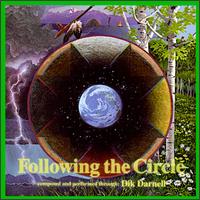 Following the Circle von Dik Darnell