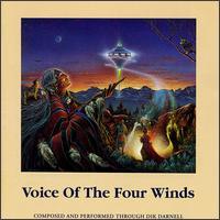 Voice of the Four Winds von Dik Darnell