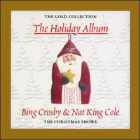 Holiday Album von Bing Crosby