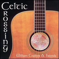 Celtic Crossing von William Coulter