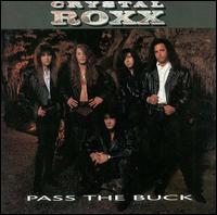 Pass the Buck von Crystal Roxx