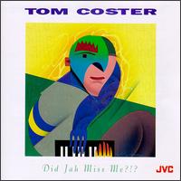 Did Jah Miss Me?!? von Tom Coster