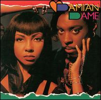 Damian Dame von Damian Dame