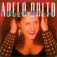 Papa Boco von Adela Dalto