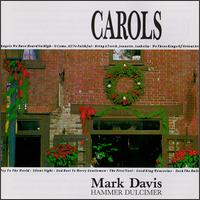 Carols von Mark Davis