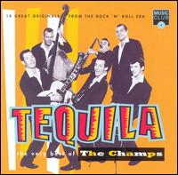 Tequila: The Very Best of the Champs [Music Club] von The Champs