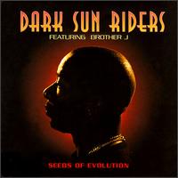 Seeds of Evolution von Dark Sun Riders