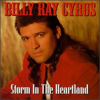 Storm in the Heartland von Billy Ray Cyrus