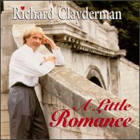 Little Romance von Richard Clayderman