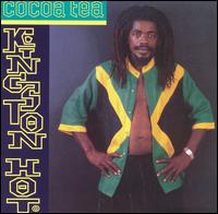 Kingston Hot von Cocoa Tea