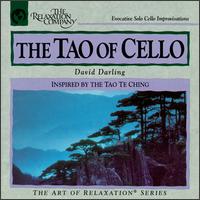 Tao of Cello von David Darling