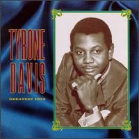 Greatest Hits [Rhino] von Tyrone Davis