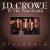 Flashback von J.D. Crowe