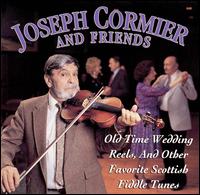 Old Time Wedding Reels and Other Favorite Scottish Fiddle Tunes von Joseph Cormier