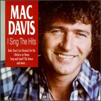 I Sing the Hits von Mac Davis