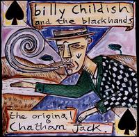 Original Chatham Jack von Billy Childish