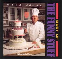 Creme de la Cross von Mike Cross