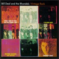 Vintage Rock von Bill Deal