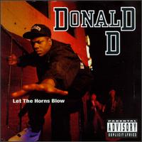 Let the Horns Blow von Donald D