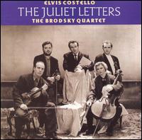 Elvis Costello: The Juliet Letters [Bonus CD] von Elvis Costello