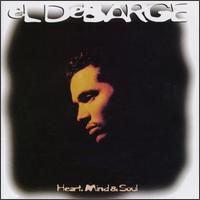 Heart Mind & Soul von El DeBarge