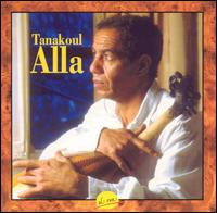 Alla von Alla