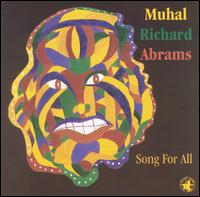 Song for All von Muhal Richard Abrams
